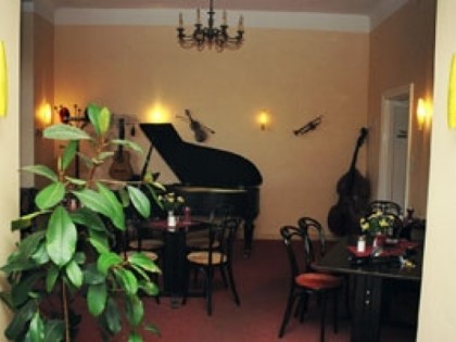 Foto: PianoCafe 